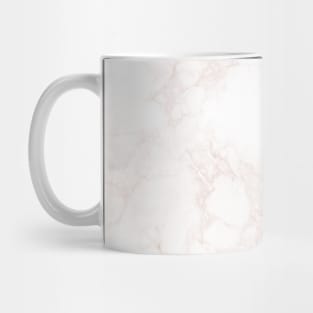 brown marble Mug